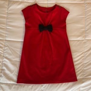 Gymboree Dress Size 7